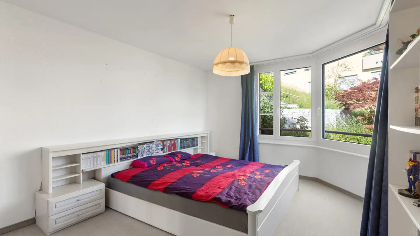 Stepped apartment for sale - 8200 Schaffhausen - Photo 3