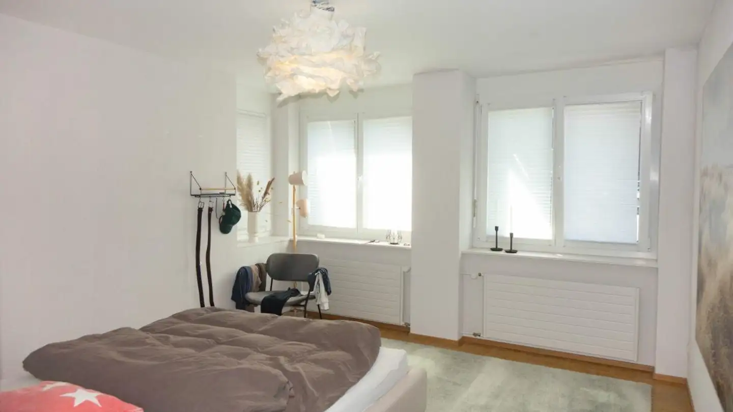 Appartement à louer - Hafnerstrasse 8, 9000 St. Gallen - Photo 4
