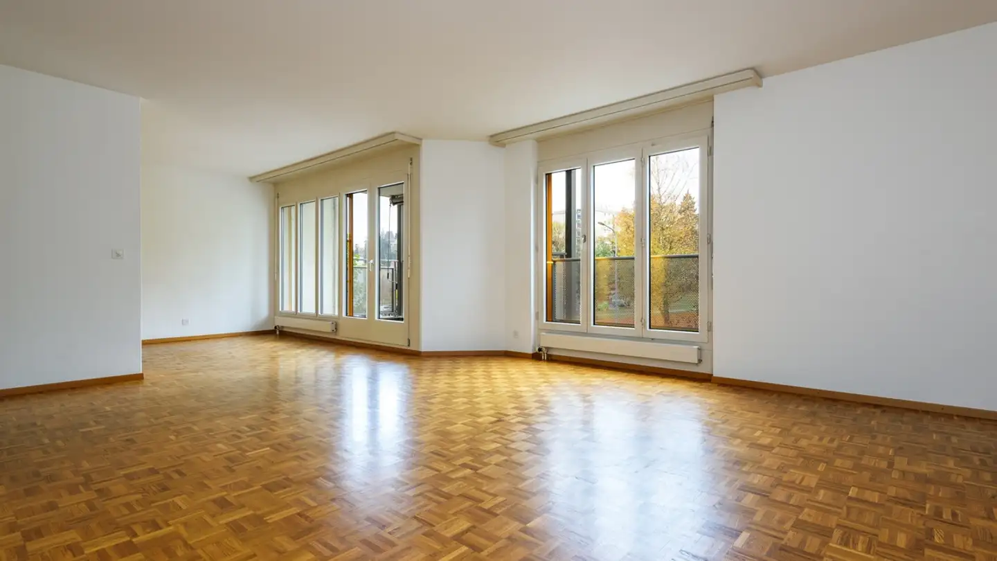 Appartement à louer - Route de l'Aurore 2, 1700 Fribourg