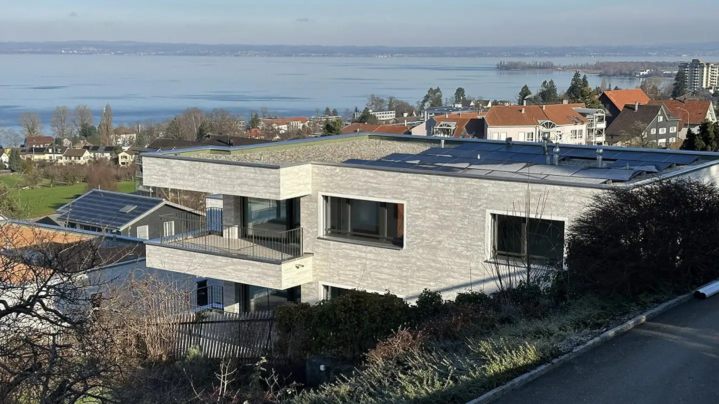 Apartment for rent - Burgstrasse 6, 9404 Rorschacherberg