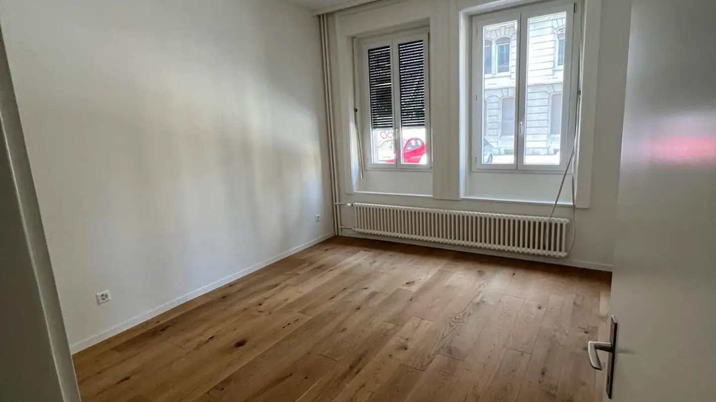 Appartement à louer - Schreinerstrasse 44, 8004 Zürich
