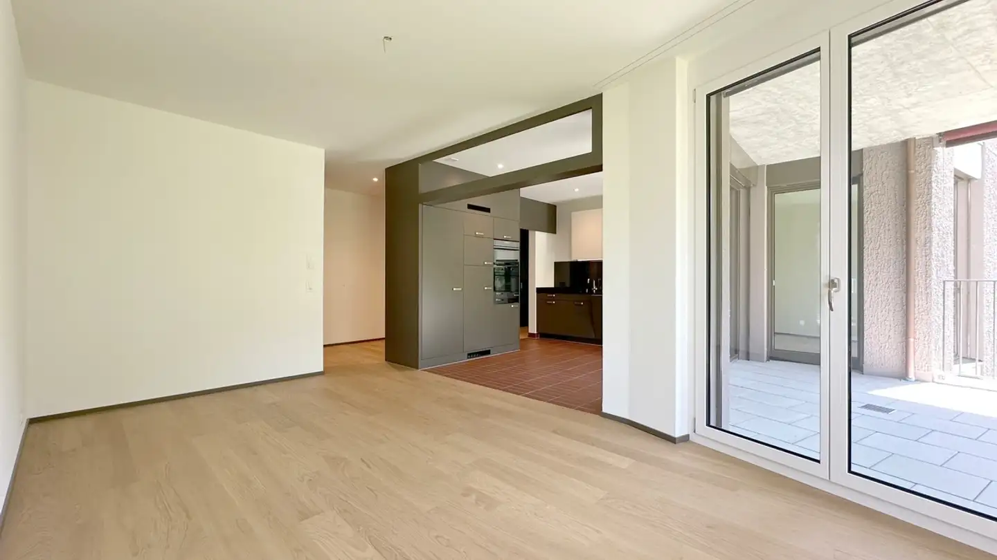 Apartment for rent - Spindelstrasse, 8041 Zürich - Photo 3