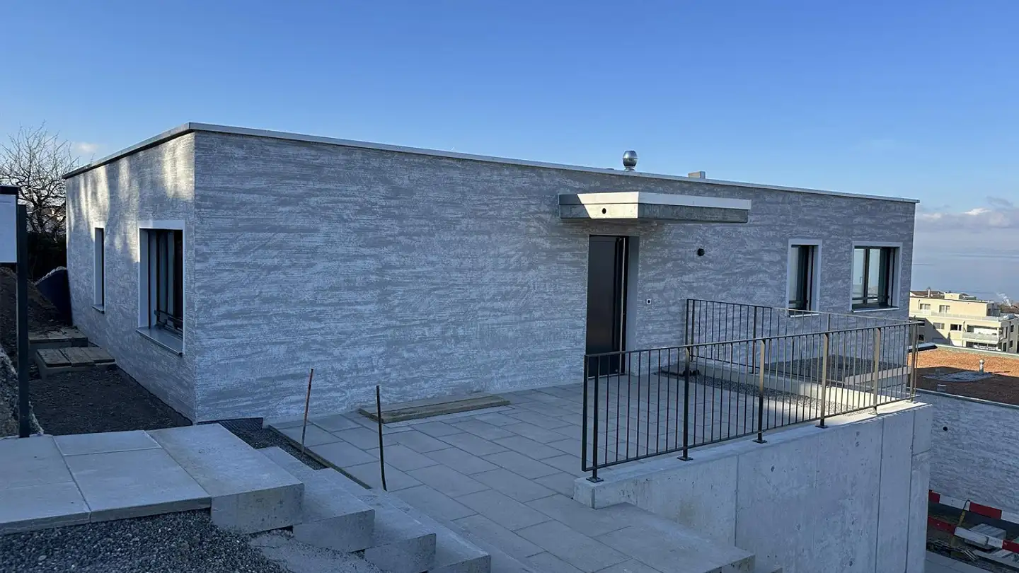 Apartment for rent - Burgstrasse 6, 9404 Rorschacherberg - Photo 2