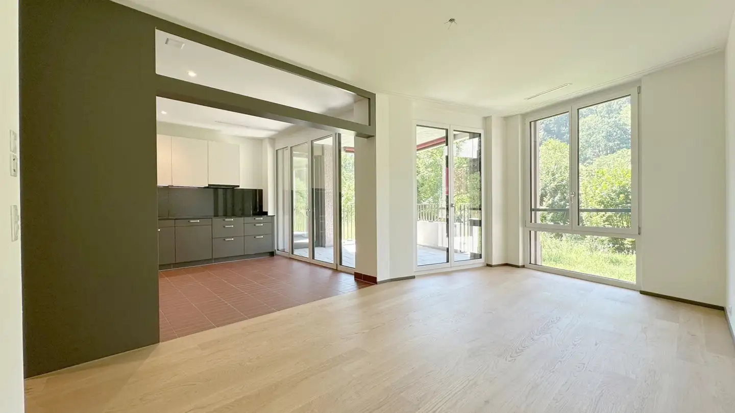 Apartment for rent - Spindelstrasse, 8041 Zürich - Photo 4