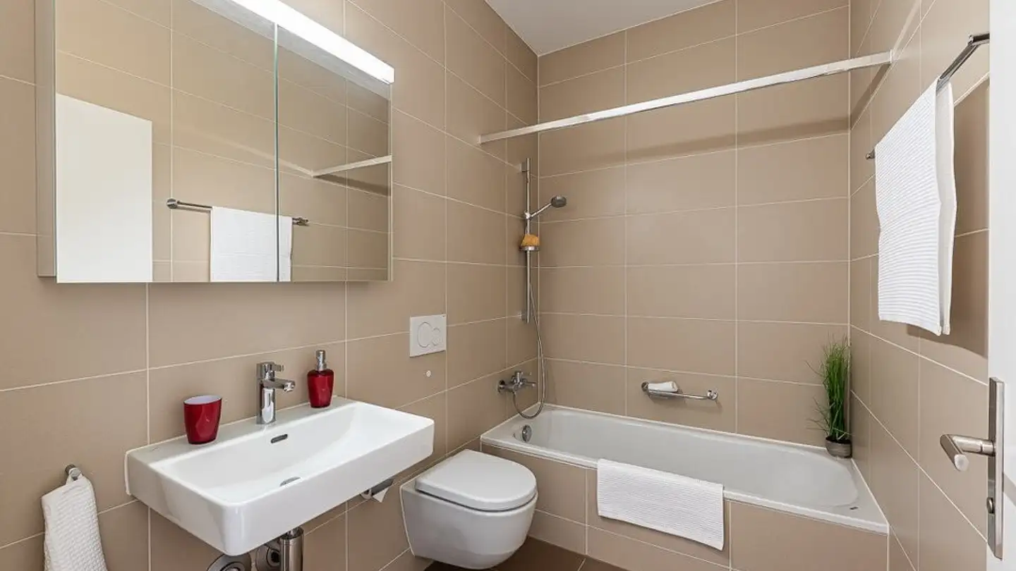 Appartement à louer - Rosentalstrasse 17, 4058 Basel - Photo 4