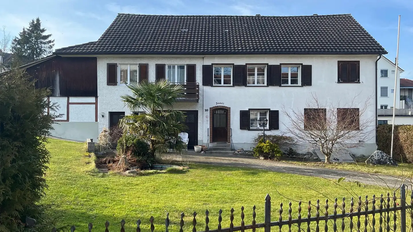Appartamento in affitto - Alpstrasse 10, 8280 Kreuzlingen