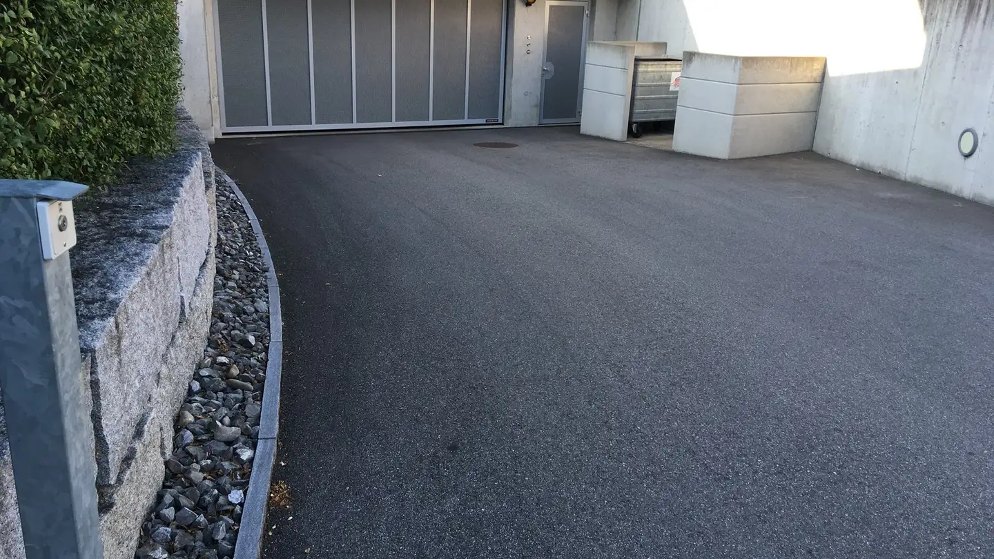 Single garage for sale - Burgermattweg, 5035 Unterentfelden - Photo 3