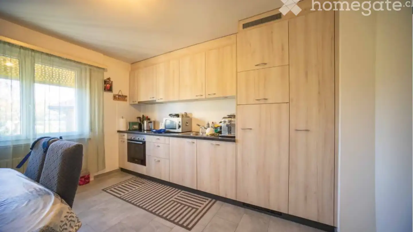 Wohnung mieten - Route De La Palud 11, 1485 Nuvilly