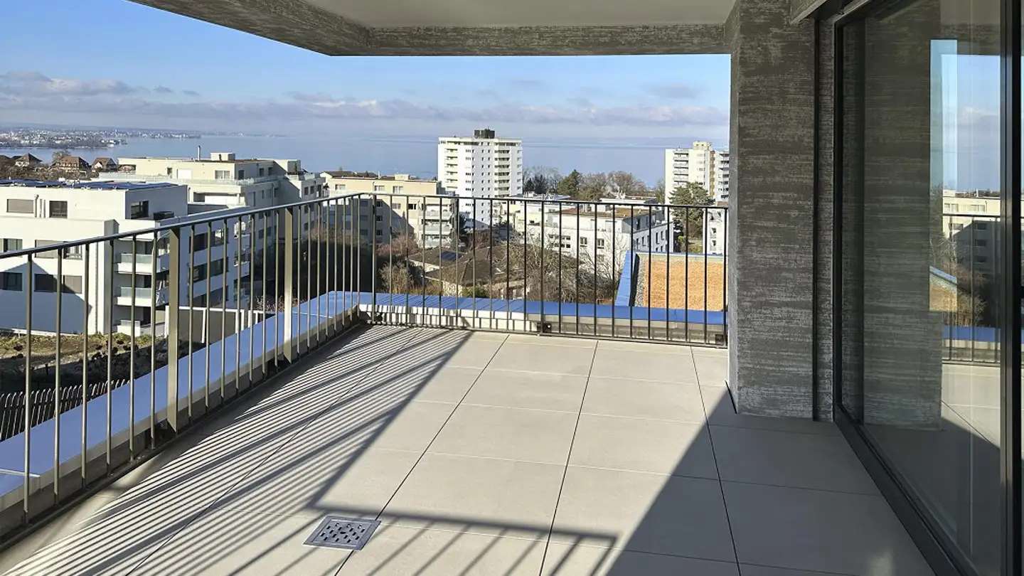 Apartment for rent - Burgstrasse 6, 9404 Rorschacherberg - Photo 3