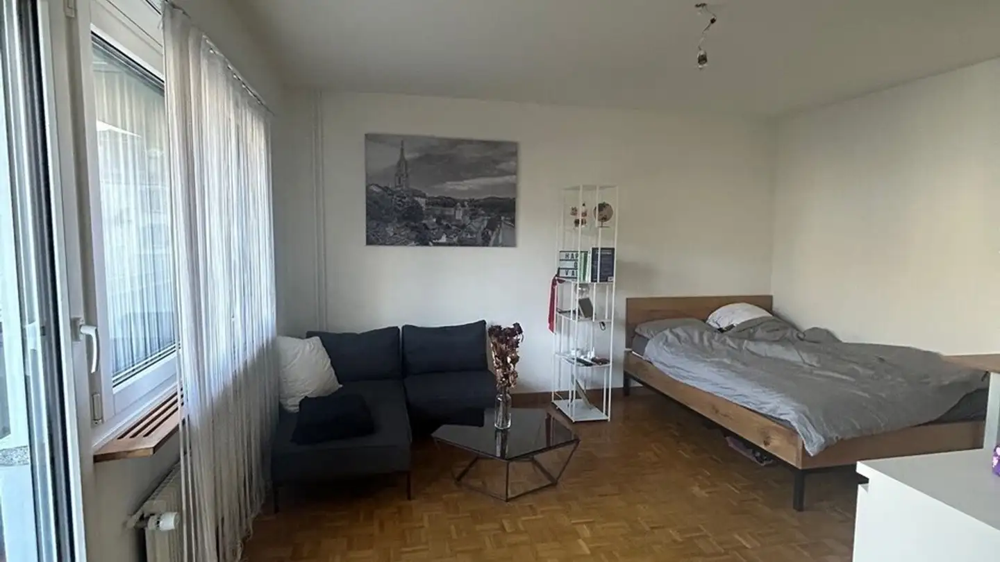 Apartment for rent - Blumenbergstrasse, 3013 Bern - Photo 2