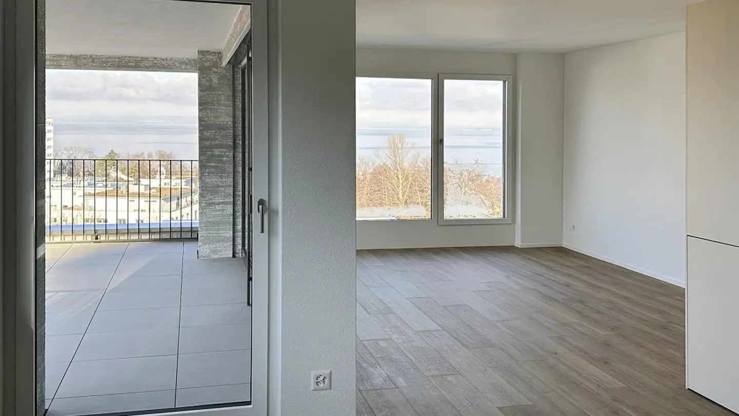 Apartment for rent - Burgstrasse 6, 9404 Rorschacherberg - Photo 4