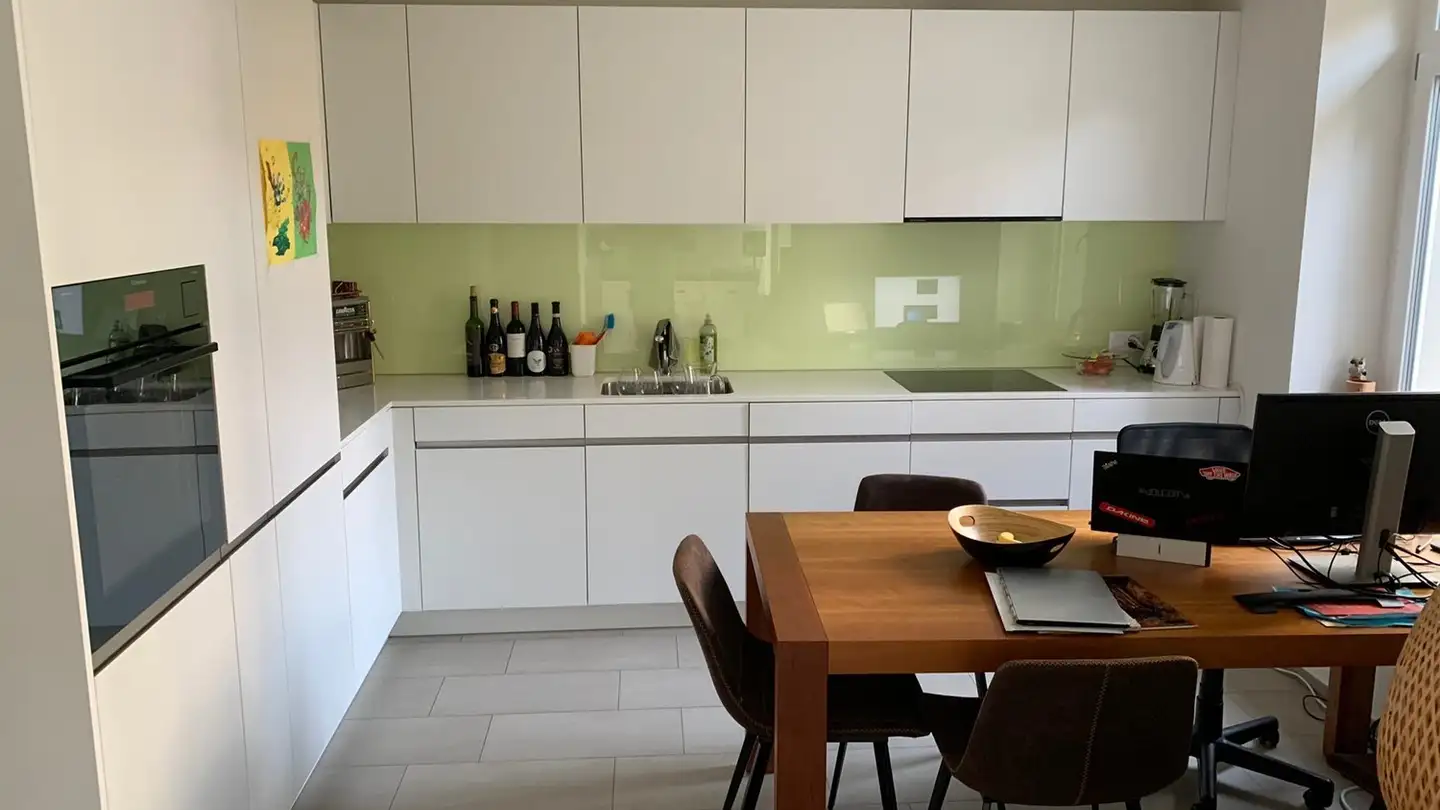 Wohnung mieten - 8903 Birmensdorf ZH - Foto 3
