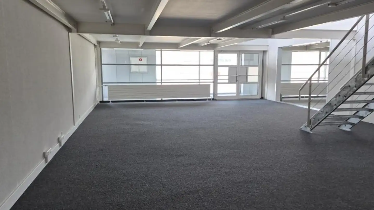 Office space for rent - Route André-Piller 33b, 1762 Givisiez - Photo 4