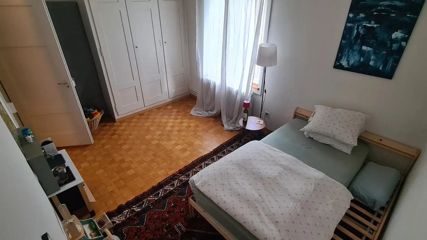 Appartamento in affitto - 3012 Bern - Foto 2