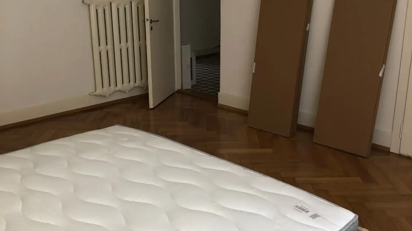 Appartement à louer - Rue Caroline, 1003 Lausanne - Photo 4