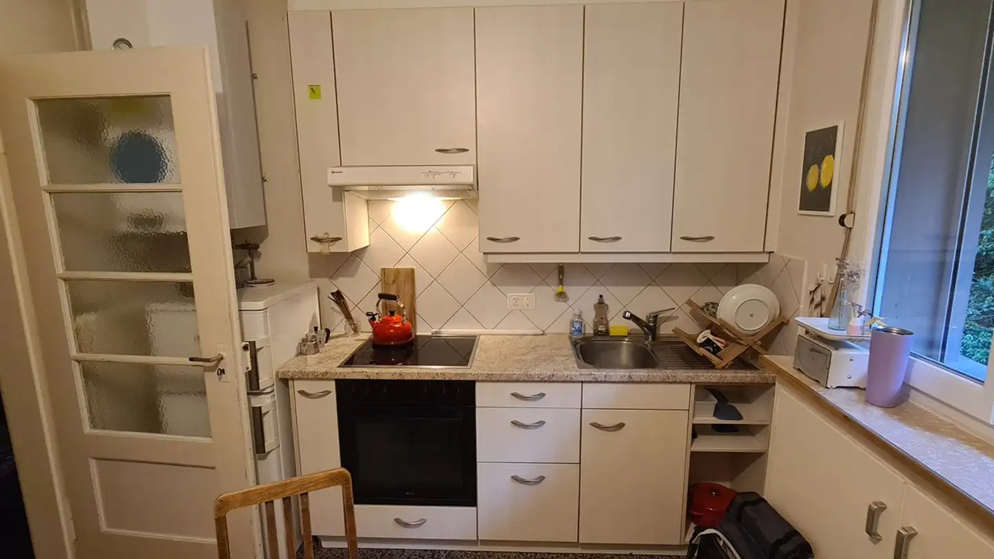 Appartamento in affitto - 3012 Bern - Foto 3