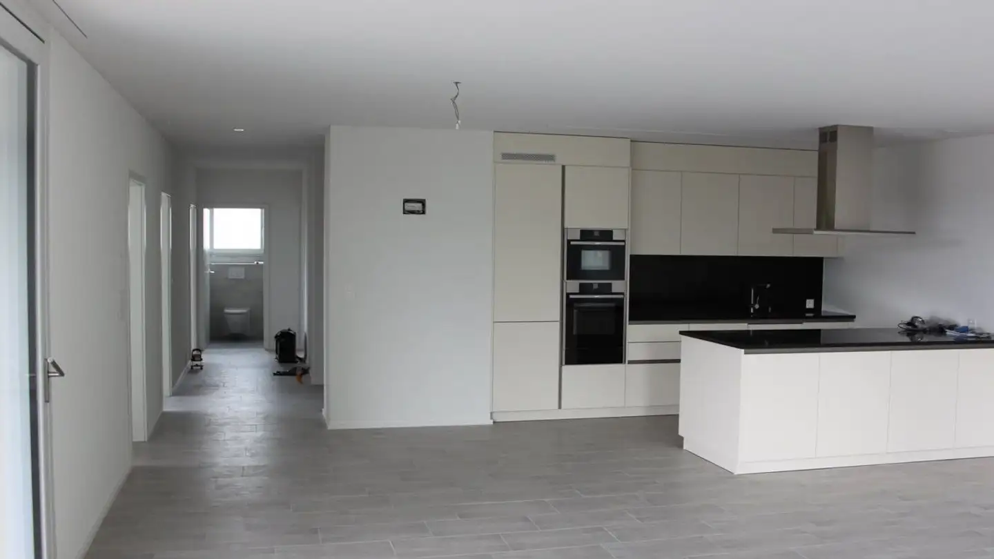 Appartement à louer - Hauptstrasse 32, 5113 Holderbank AG - Photo 2