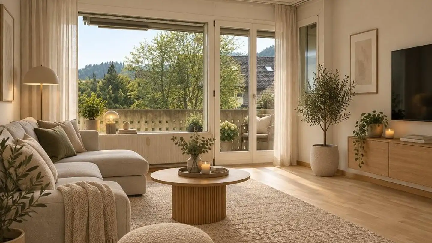 Appartamento in affitto - Mooseggstrasse 29, 3550 Langnau im Emmental - Foto 3