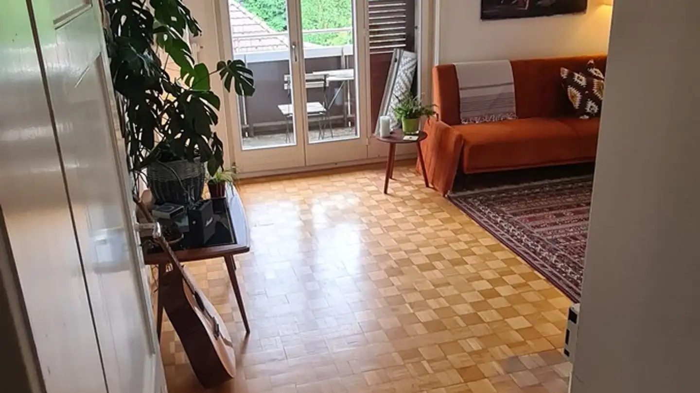 Appartamento in affitto - 3012 Bern