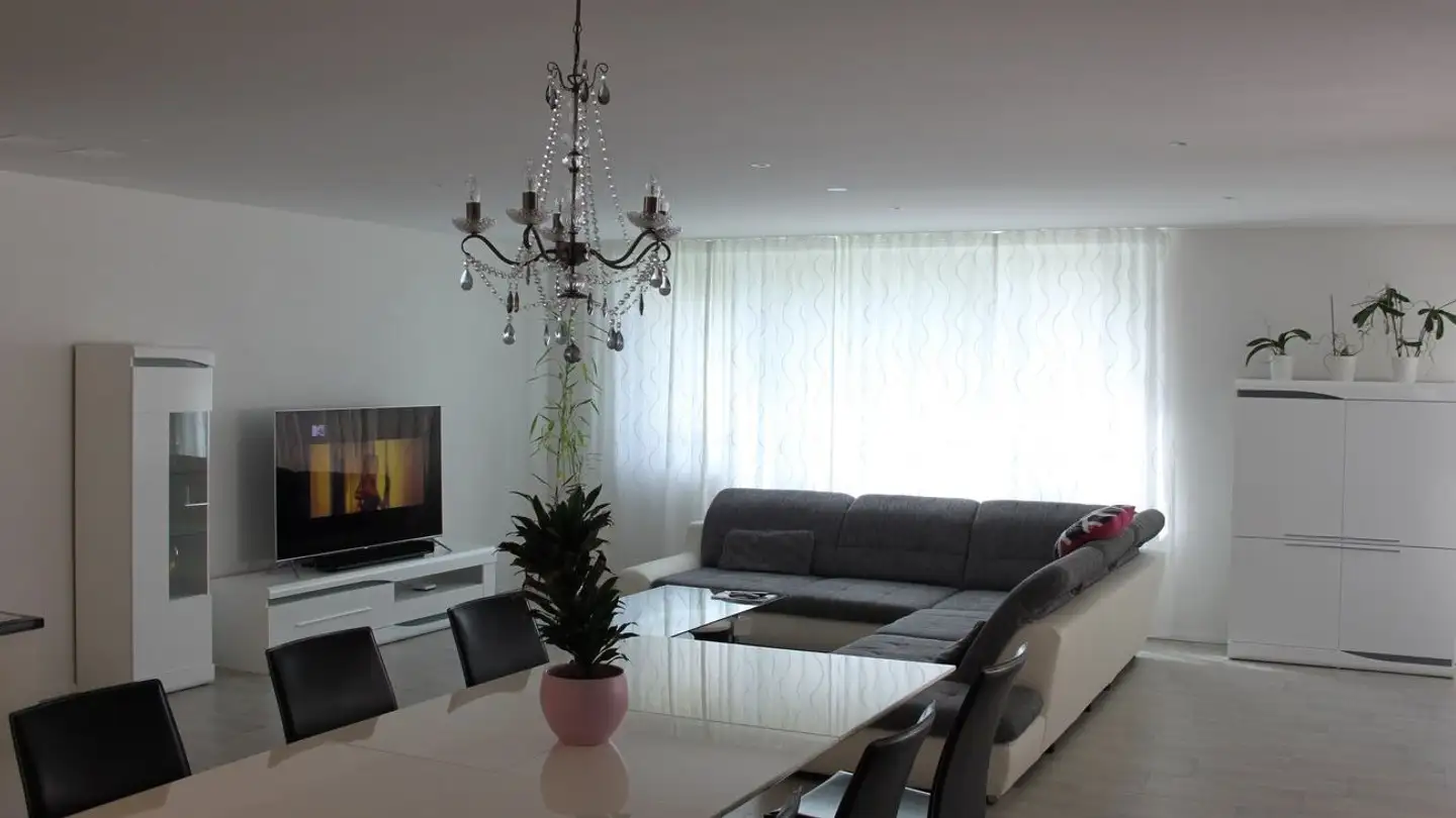 Appartement à louer - Hauptstrasse 32, 5113 Holderbank AG - Photo 3