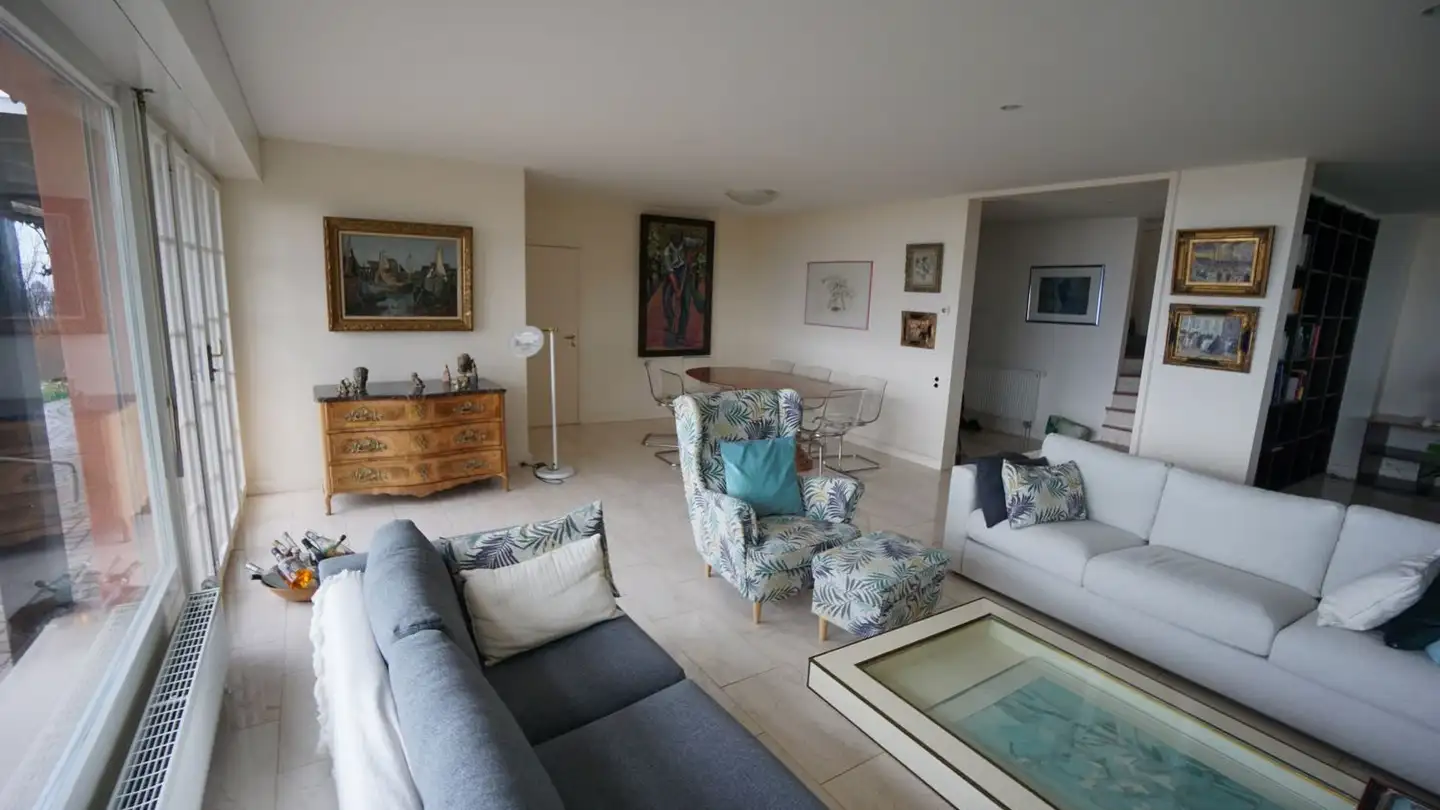 Villa for sale - Chemin Du Creux-De-Corsy 100, 1093 La Conversion - Photo 4