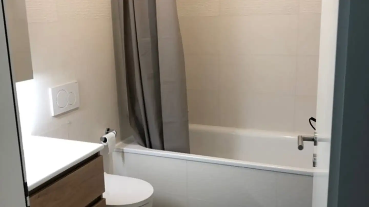 Stanza singola in affitto - 3960 Sierre - Photo 3