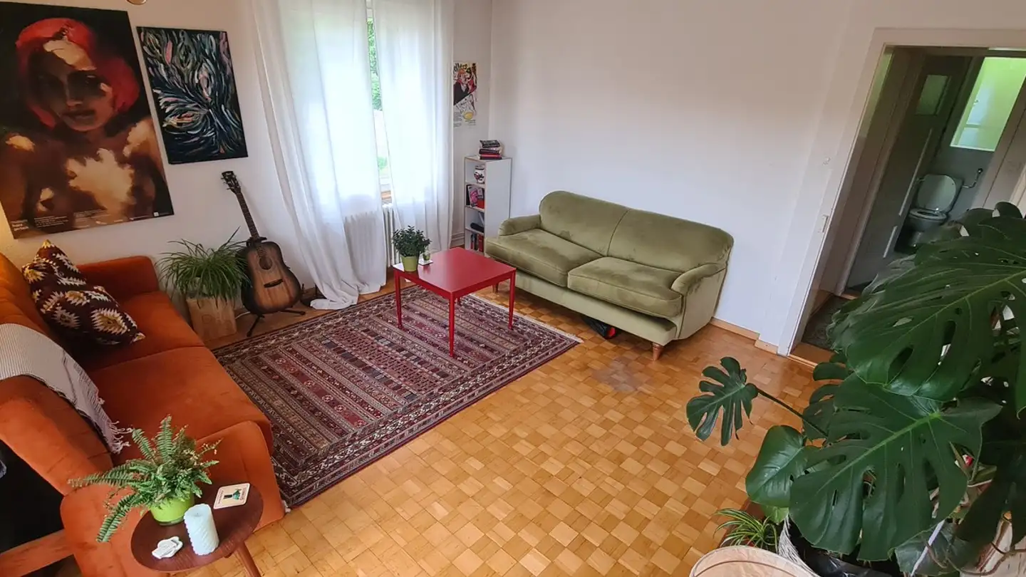 Appartement à louer - 3012 Bern - Photo 4