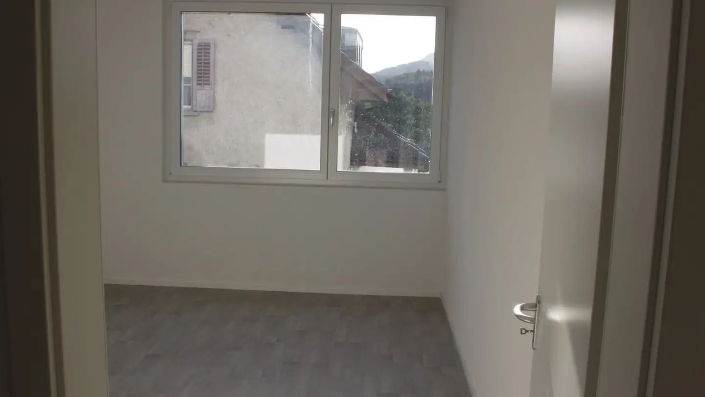 Appartement à louer - Hauptstrasse 32, 5113 Holderbank AG - Photo 4