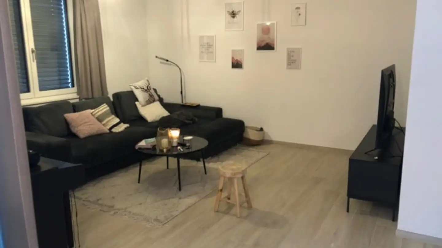 Stanza singola in affitto - 3960 Sierre - Photo 4