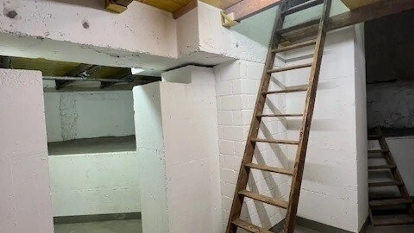 Espace de stockage à louer - Rämistrasse 31, 8001 Zürich - Photo 2