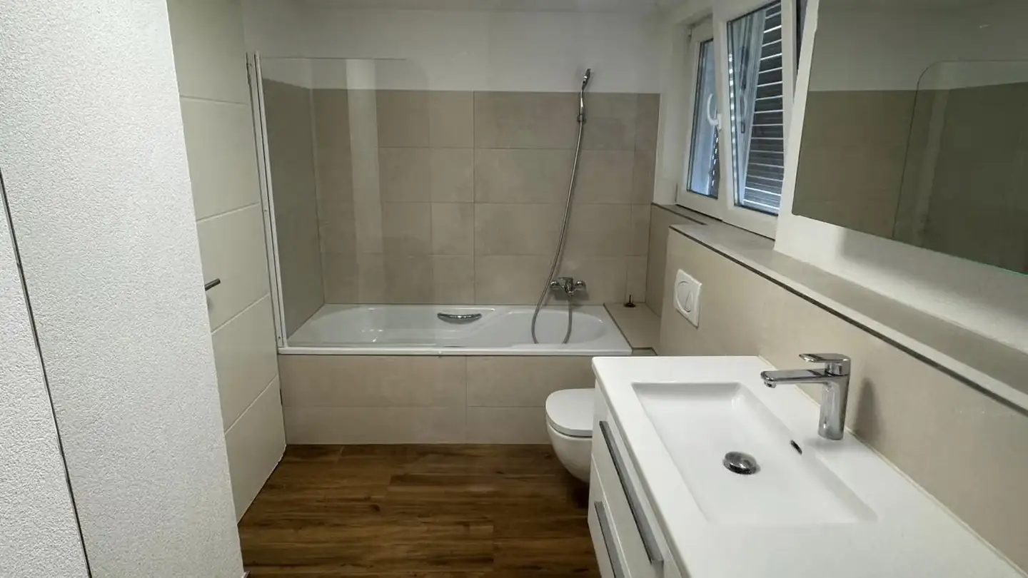 Maison individuelle à louer - Feldweg 2, 3377 Walliswil b. Wangen - Photo 3