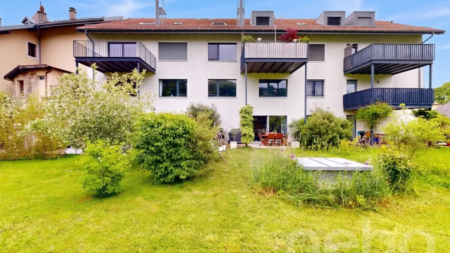 Duplex for sale - Route De Le Muids, 1273 Arzier-Le Muids - Photo 3