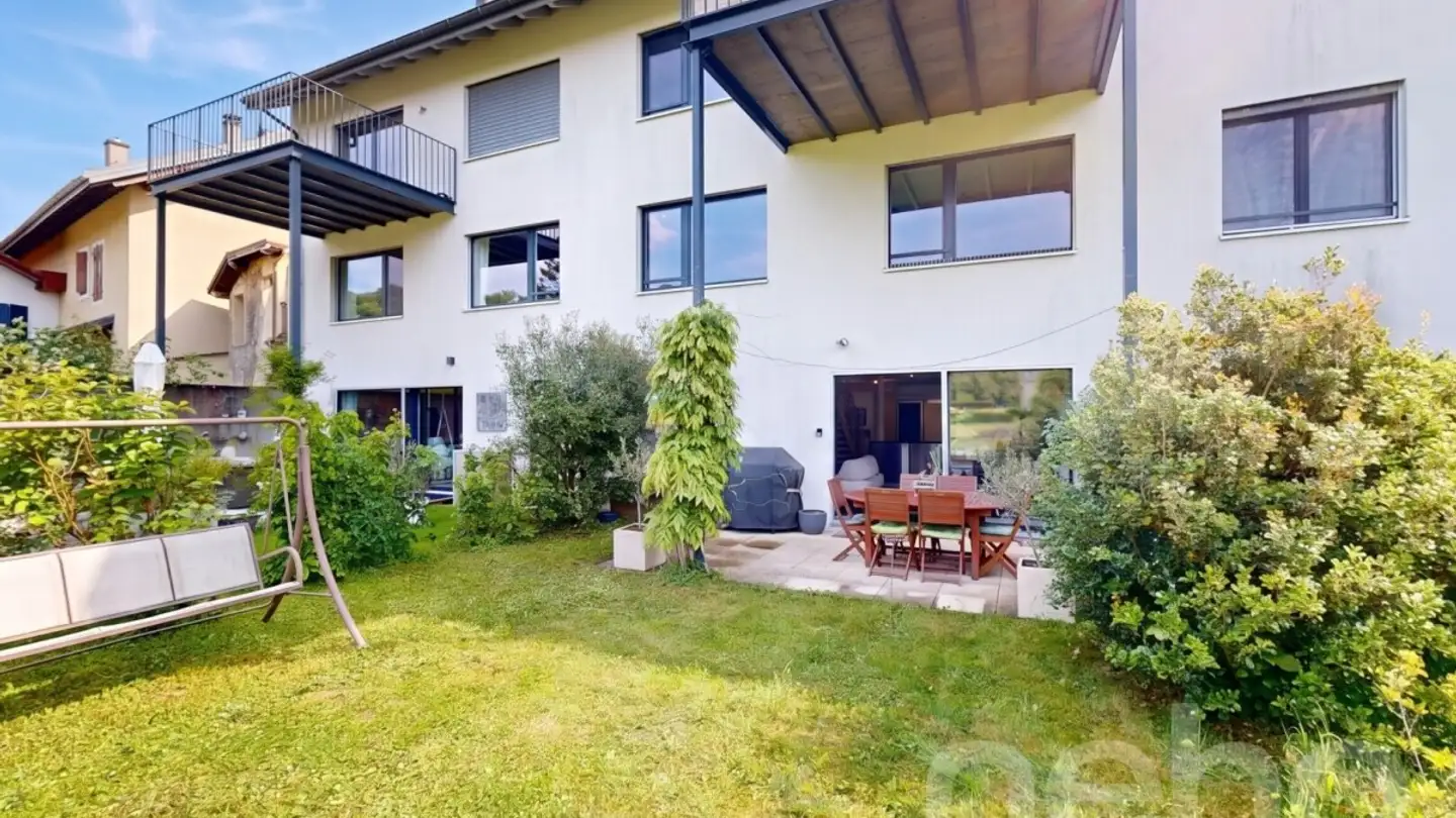 Duplex for sale - Route De Le Muids, 1273 Arzier-Le Muids