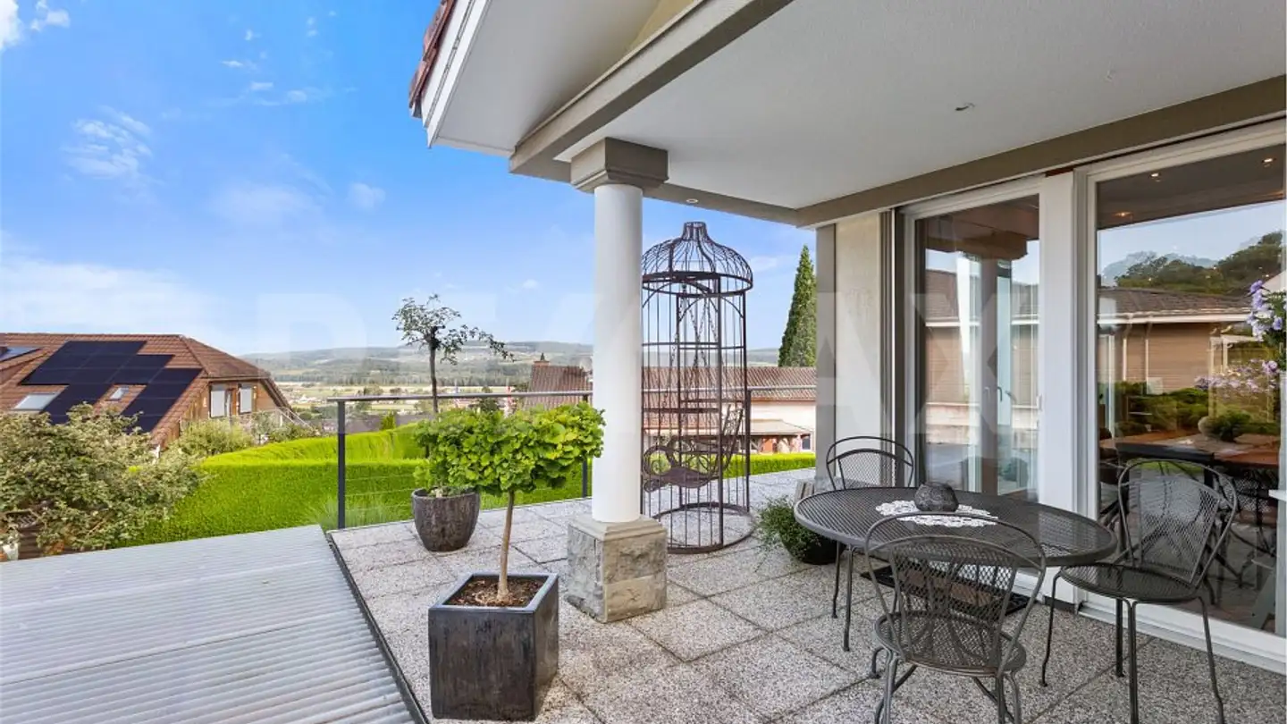 Single house for sale - Bergstrasse 18, 8552 Felben-Wellhausen - Photo 2