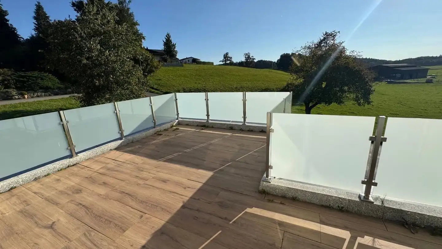 Maison individuelle à louer - Feldweg 2, 3377 Walliswil b. Wangen - Photo 4