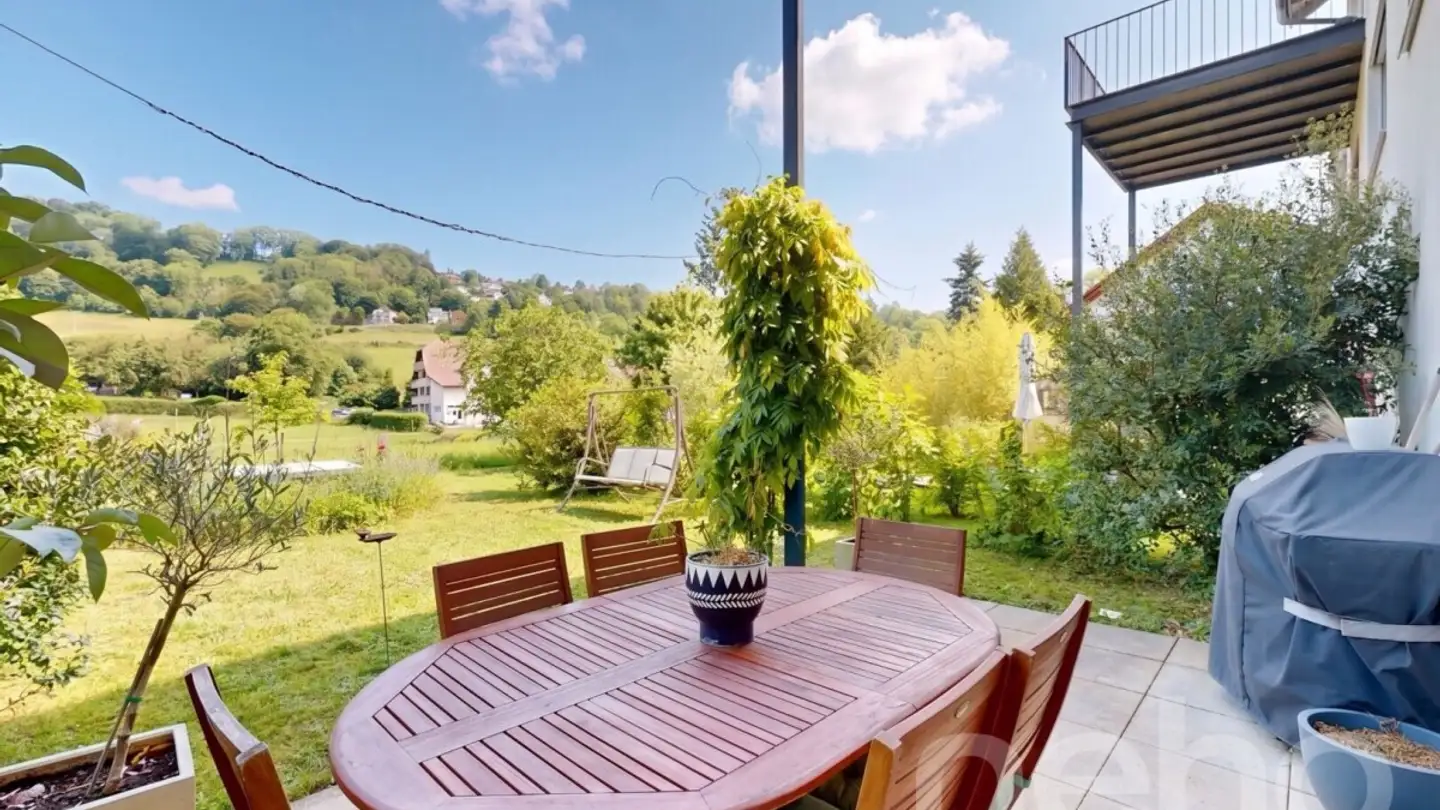 Duplex for sale - Route De Le Muids, 1273 Arzier-Le Muids - Photo 4