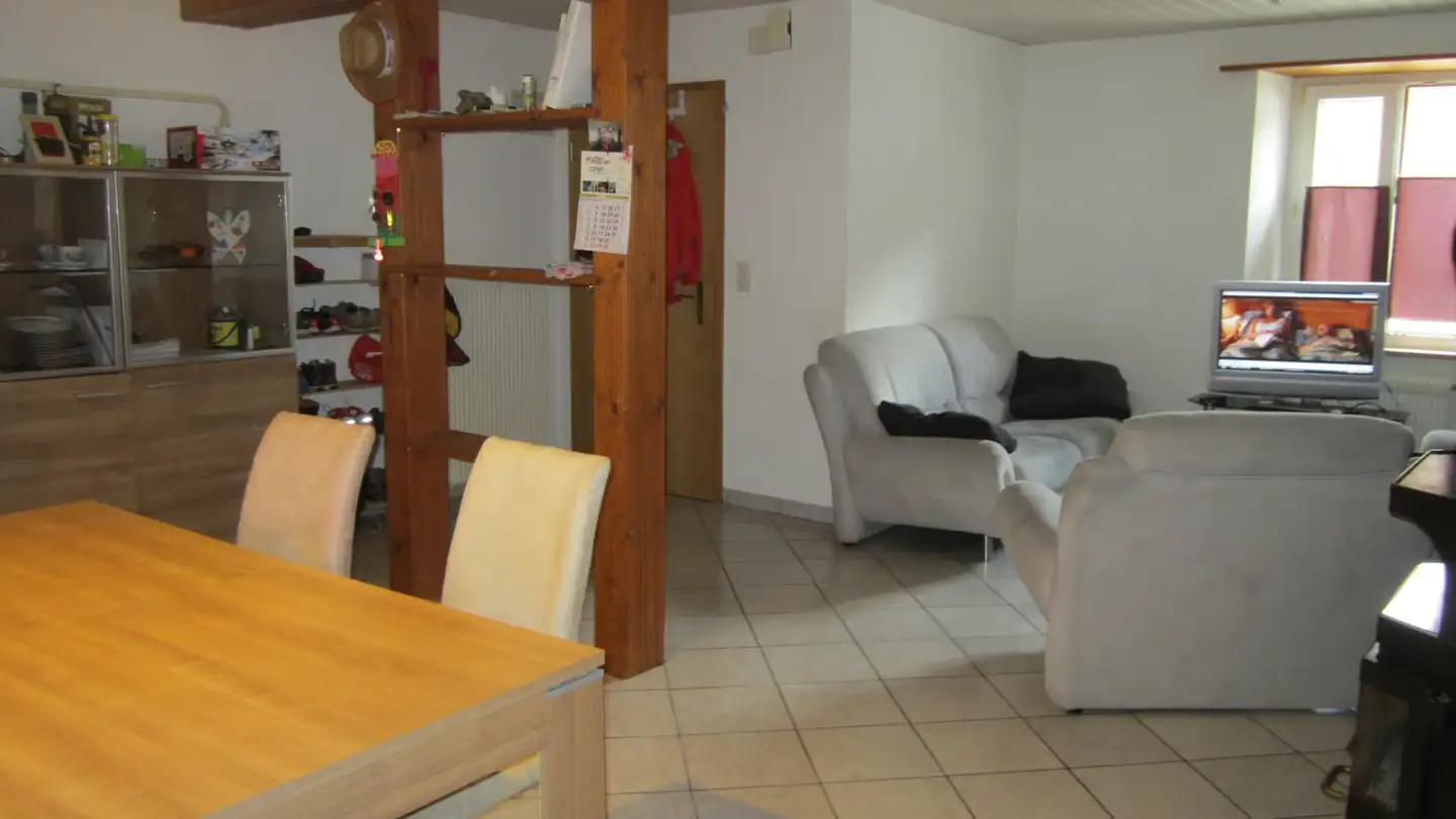 Wohnung mieten - 2830 Courrendlin - Foto 4
