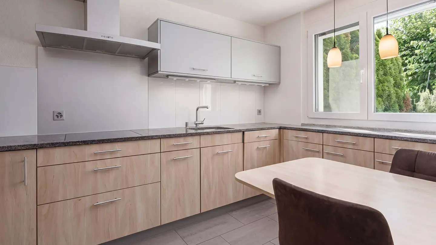 Wohnung kaufen - Büelstrasse, 8132 Hinteregg - Foto 4