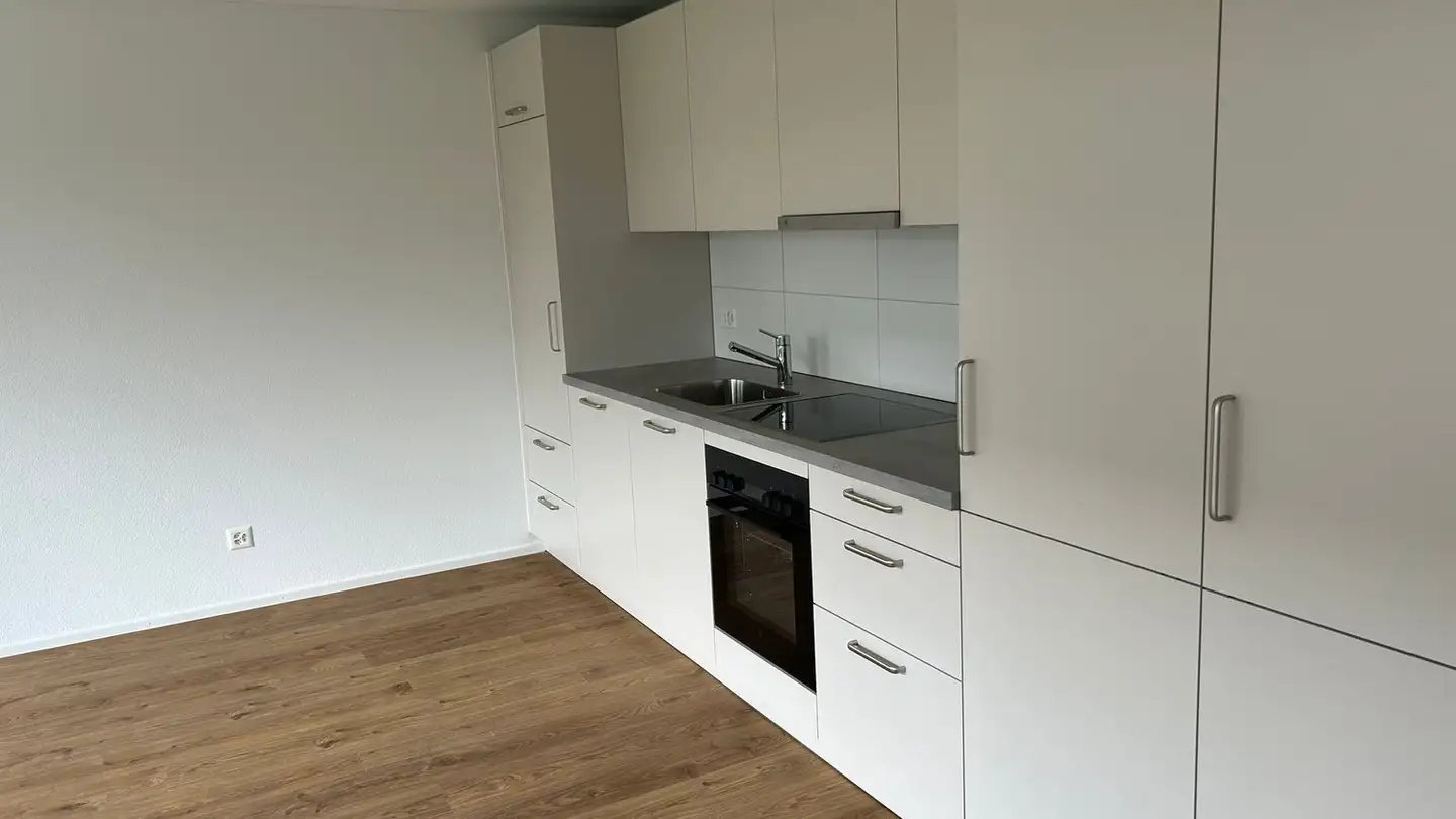 Appartement à louer - Aarauerstrasse 47, 4600 Olten