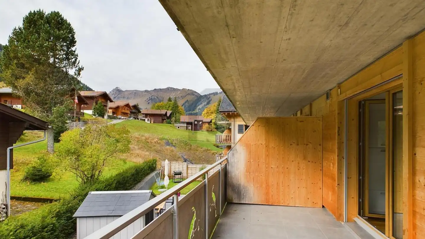 Appartamento in vendita - 1875 Morgins - Photo 3