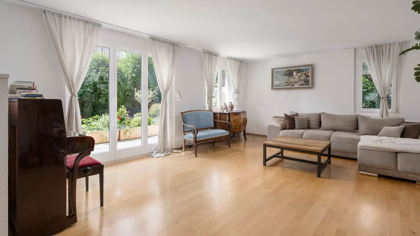 Wohnung kaufen - Büelstrasse, 8132 Hinteregg - Foto 3