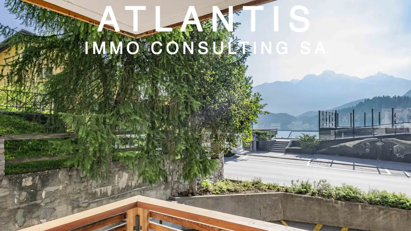 Apartment for sale - 7500 St. Moritz