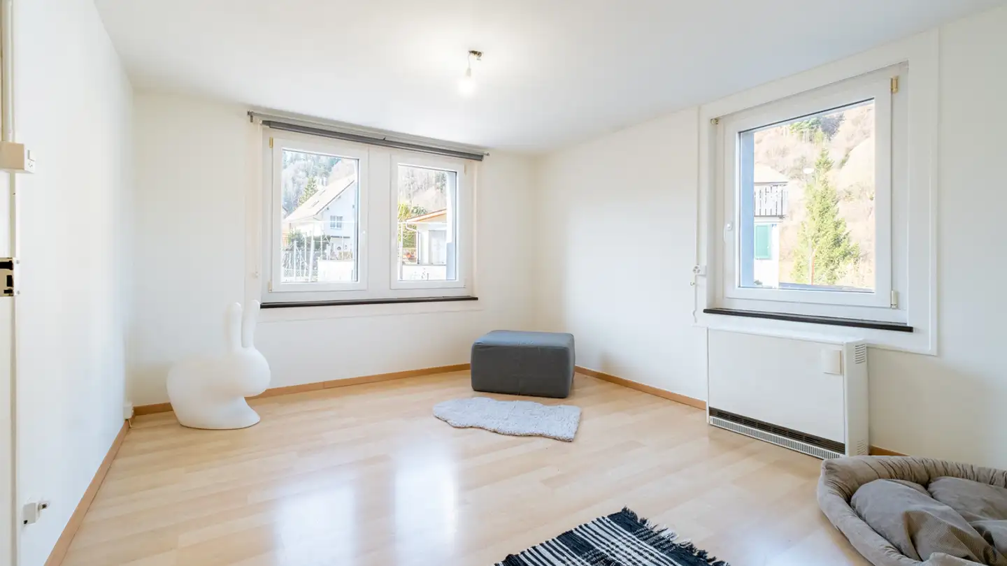 Maison individuelle à vendre - Bodenweg 2, 8496 Steg im Tösstal - Photo 2