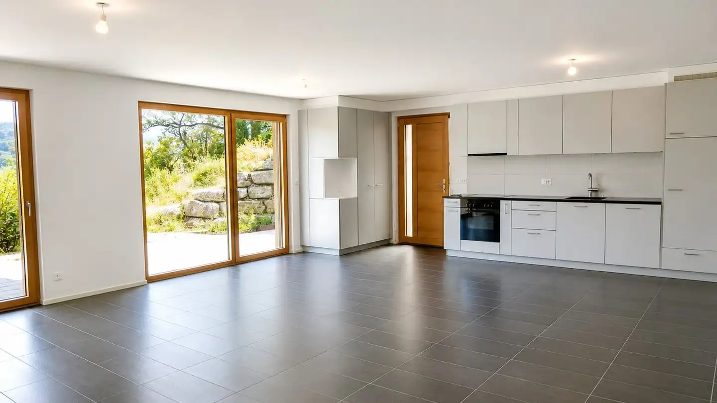 Appartamento in affitto - 1673 Promasens