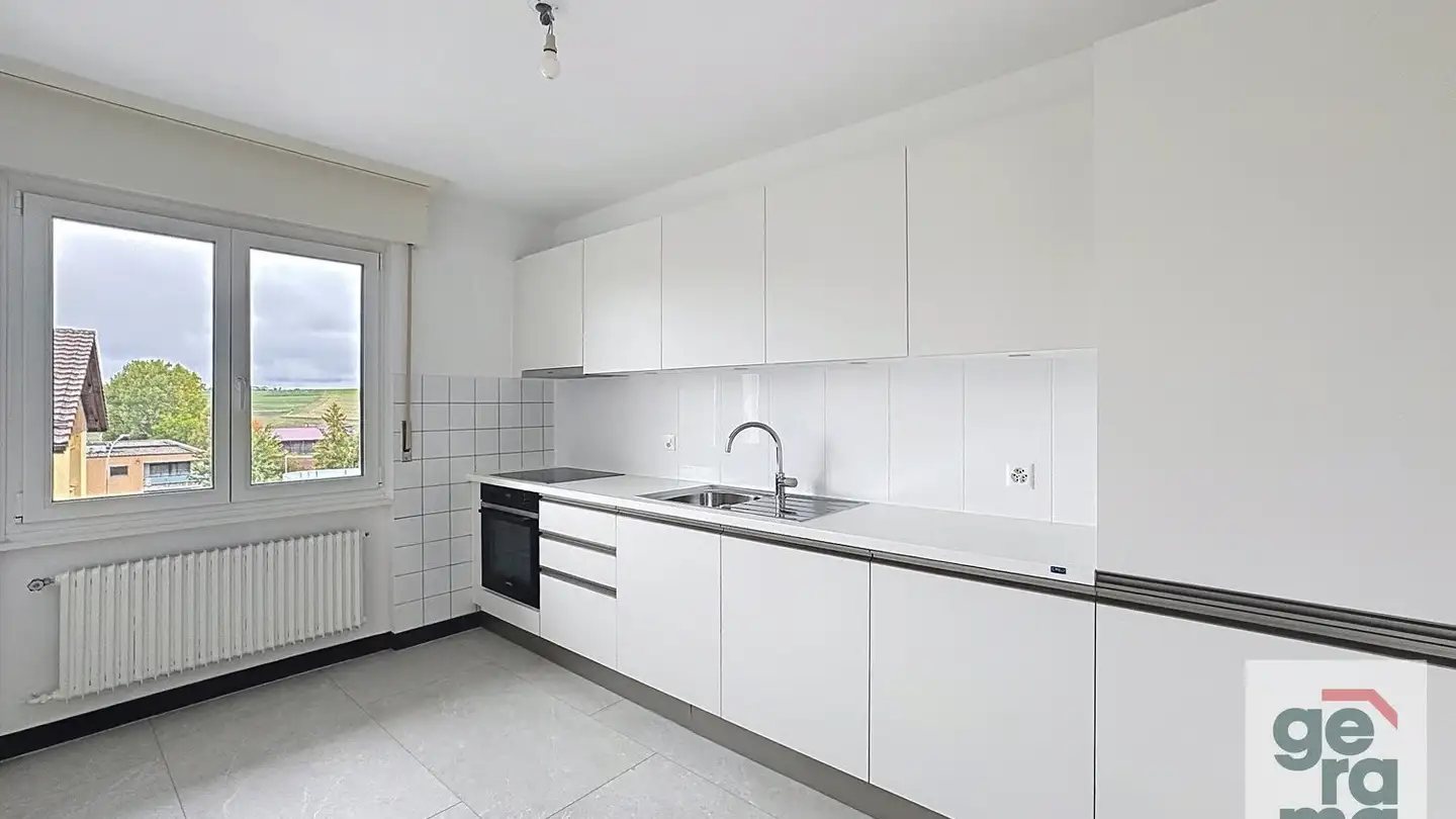 Wohnung mieten - Route De Grenilles 17, 1726 Farvagny-le-Grand