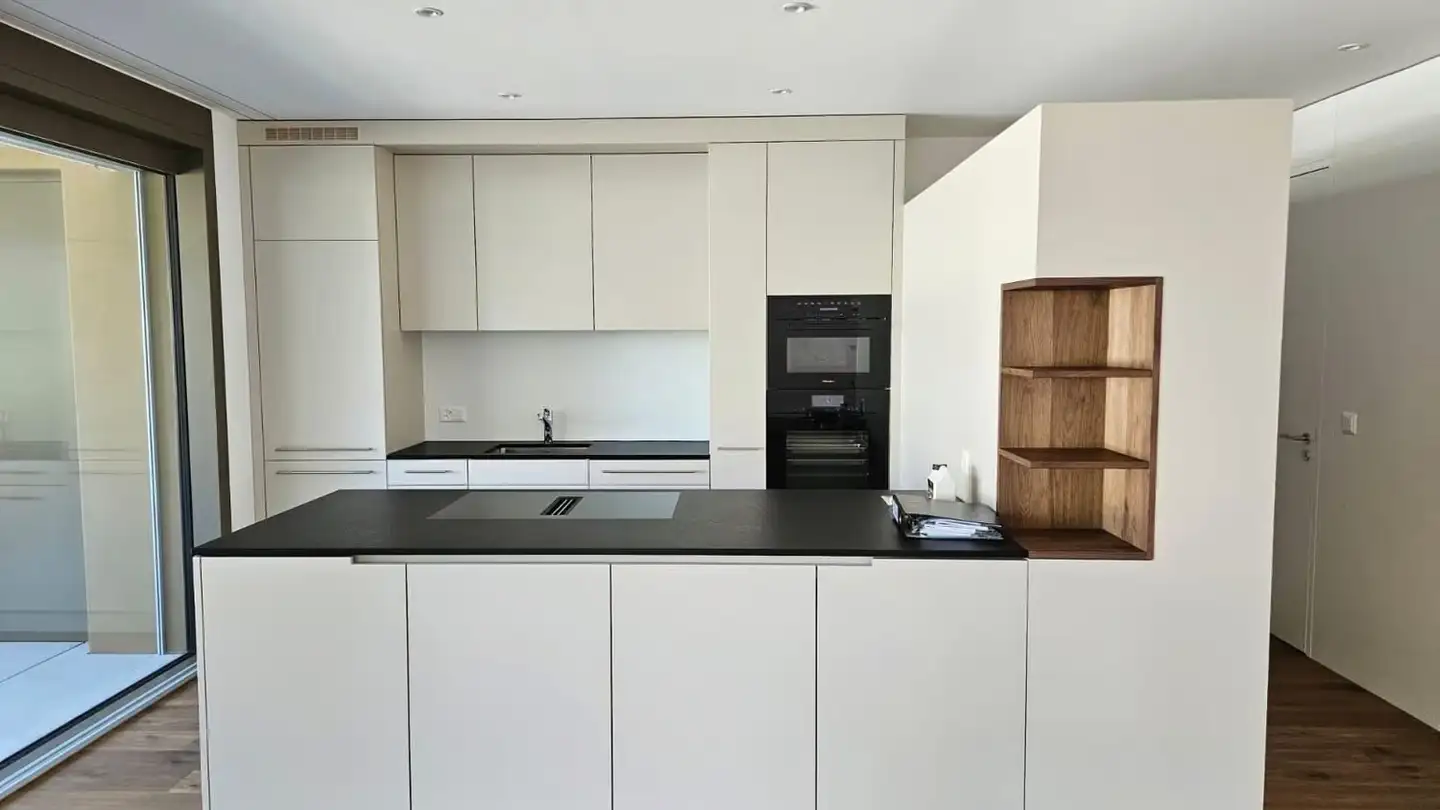 Wohnung mieten - Mühlemattstrasse 11, 6374 Buochs - Foto 3
