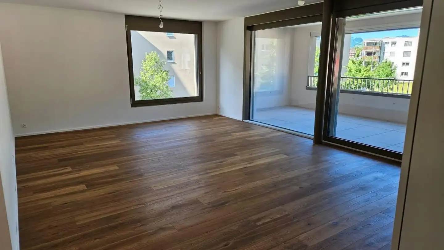 Wohnung mieten - Mühlemattstrasse 11, 6374 Buochs - Foto 4