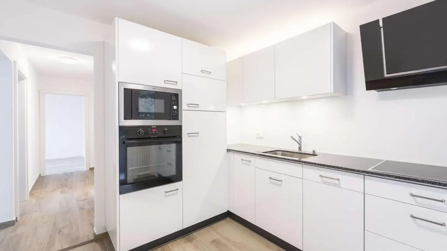 Appartamento in affitto - Bernstrasse 57, 6003 Luzern - Foto 2