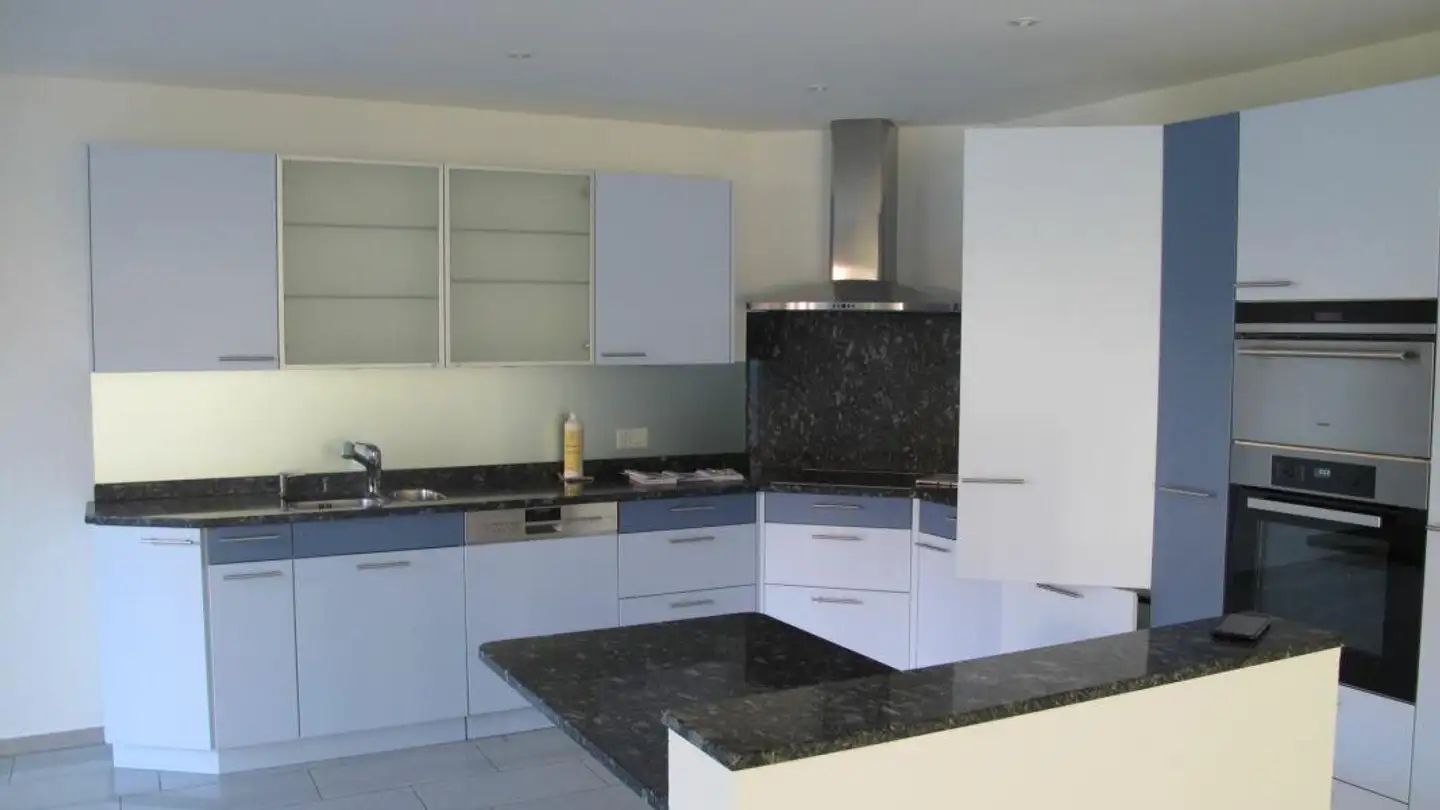 Appartamento in affitto - Buchenbühlweg 5, 5610 Wohlen AG - Foto 2