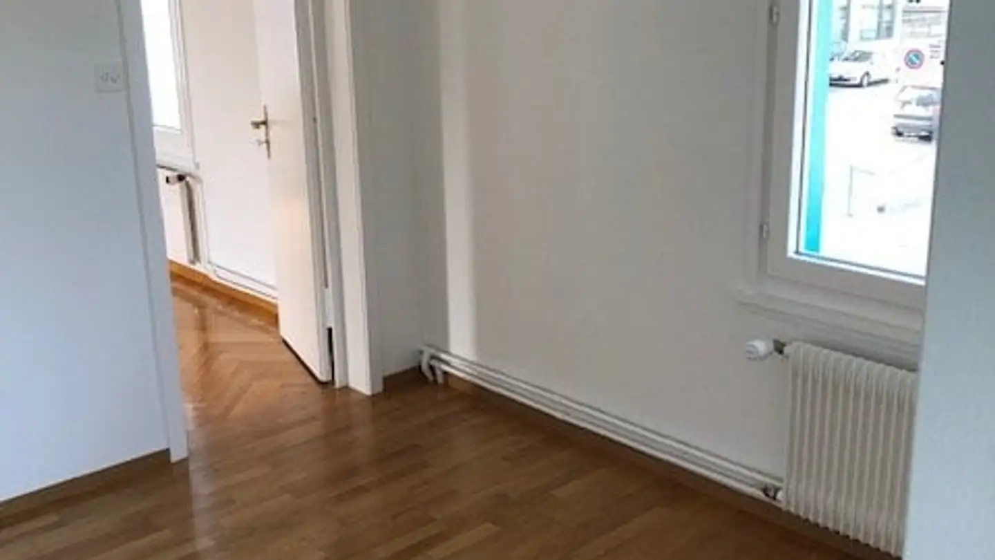 Appartement à louer - 9436 Balgach - Photo 4
